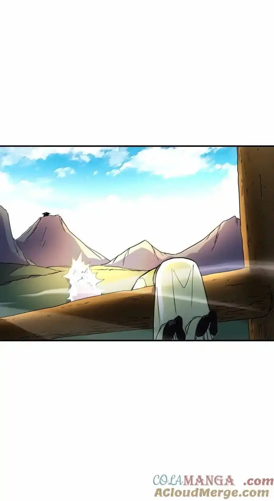 Travel through the world of cultivation, but you can connect to the Internet (ซีซั่น1) ตอนที่ 24 หน้า 31
