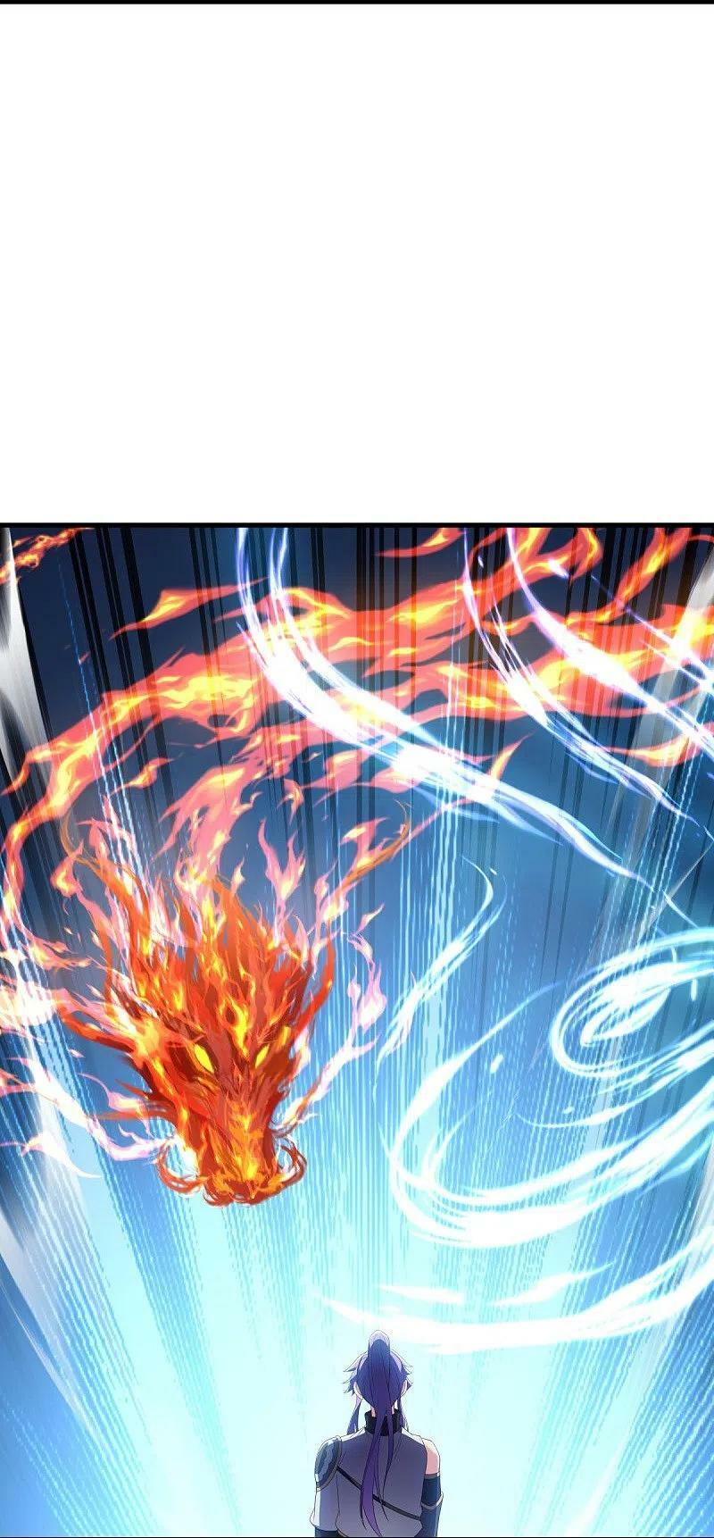 peerless battle spirit ตอนที่ 491 หน้า 23