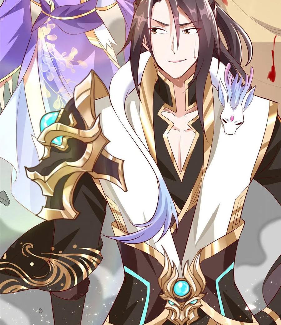 (ชนจีน) Dragon Master (จูหมิง นักรบเซียนมังกร) ตอนที่ 63 หน้า 8