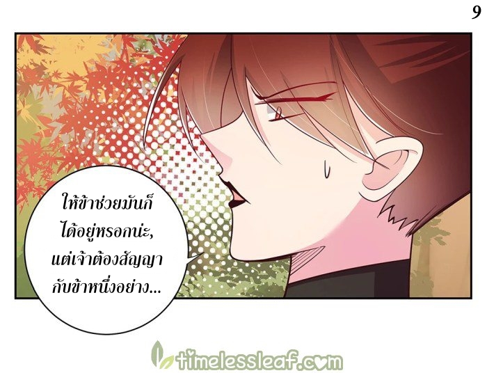 Above All Gods เทพยุทธเหนือเทวะ ตอนที่ 19 หน้า 9