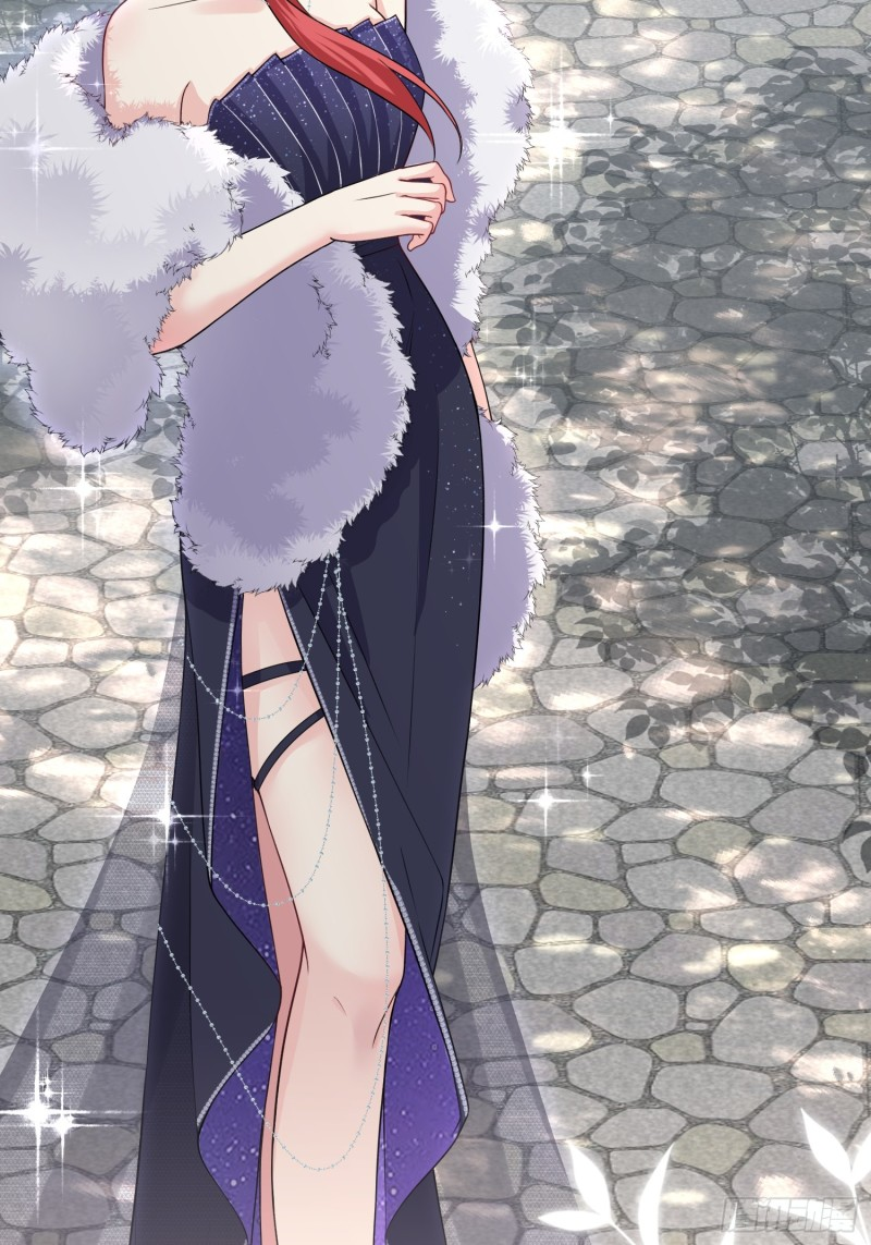 หลักจากหย่าร้างฉันก็กลับมาพร้อมมกับเงินนับแสนล้าน ตอนที่ 2 หน้า 37