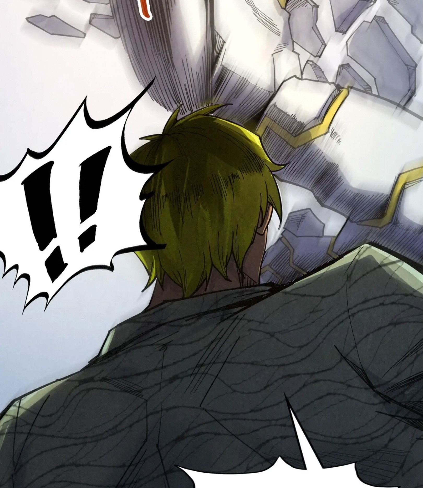 มหาเทพนิรันดร์กาล ตอนที่ 224 หน้า 48