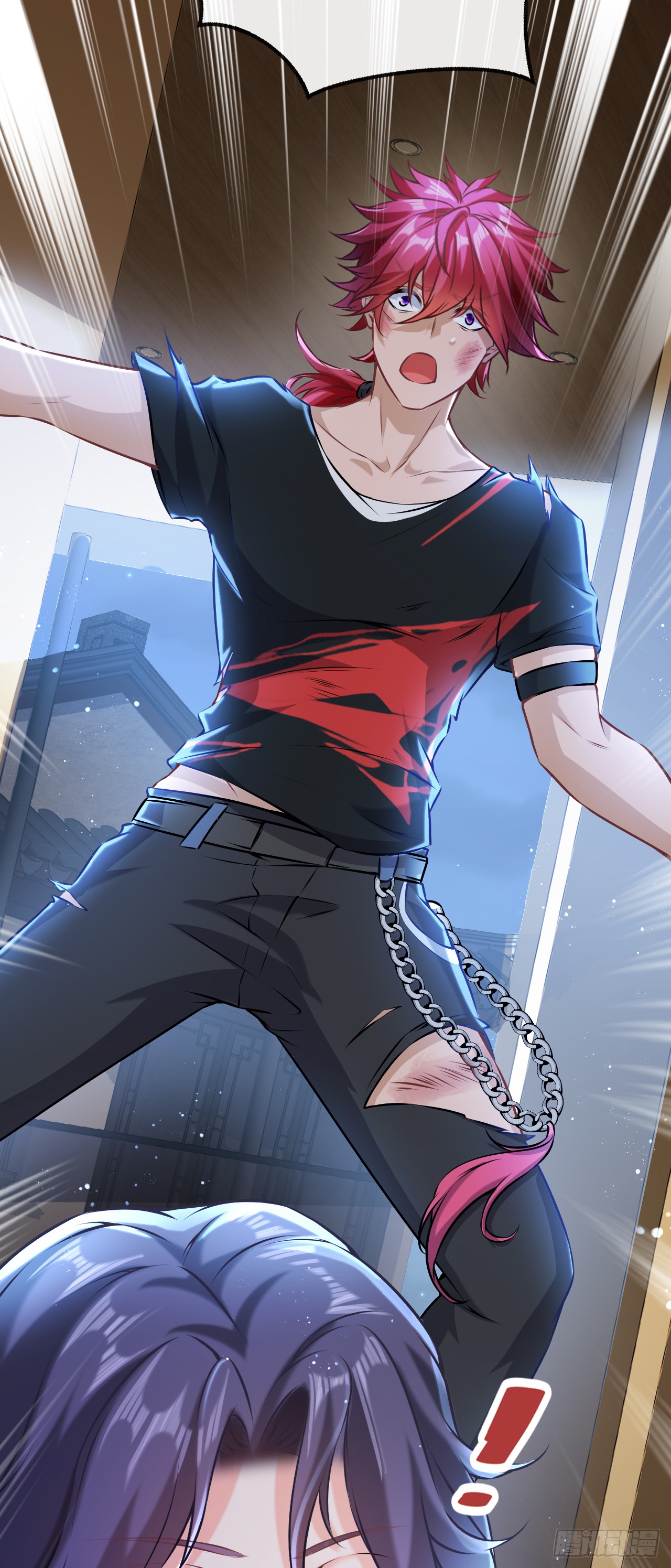 สุดยอดลูกเขยบ้า ตอนที่ 6 หน้า 48