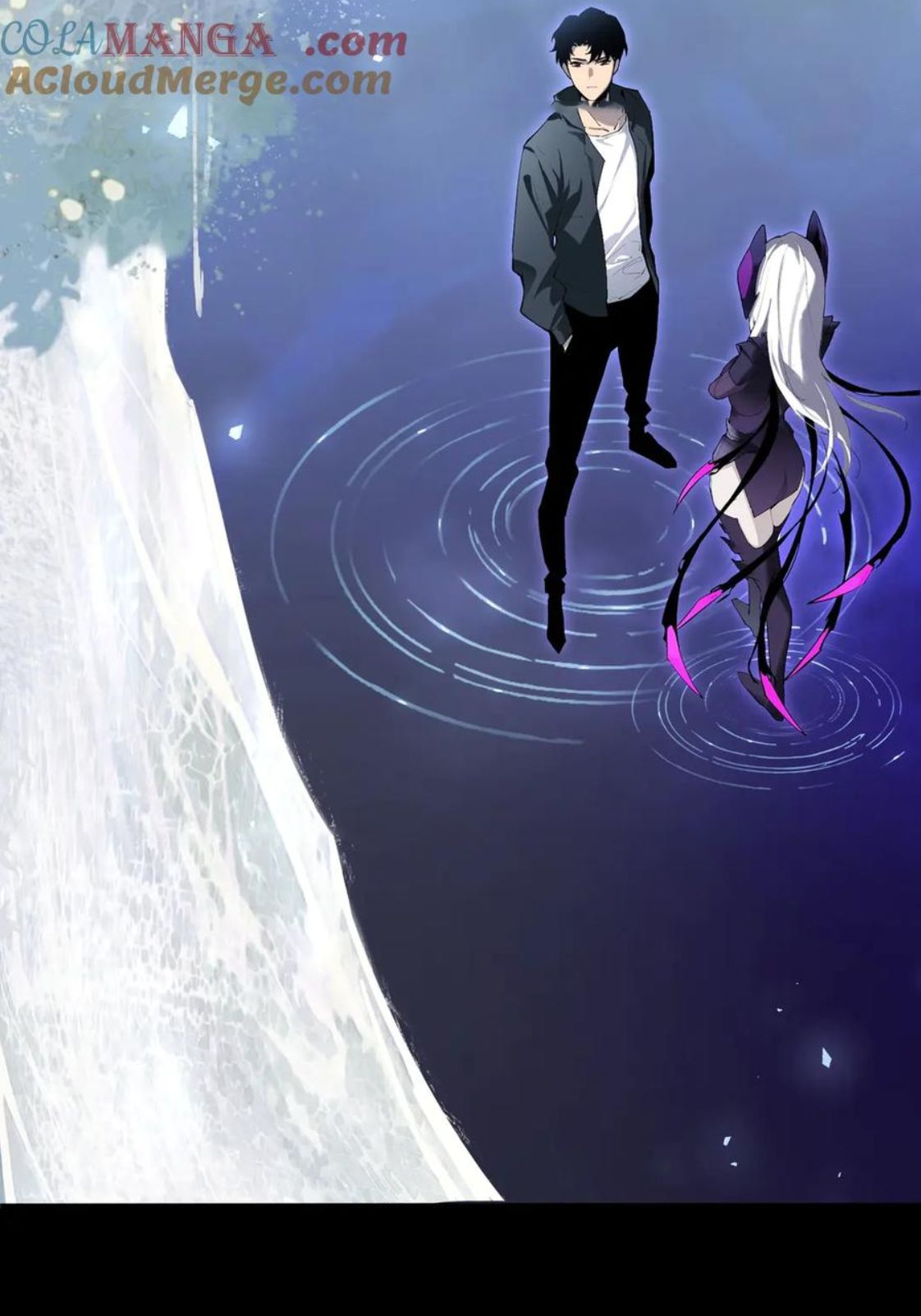 ข้านี่แหละคือภัยพิบัติ !! ตอนที่ 1 หน้า 92