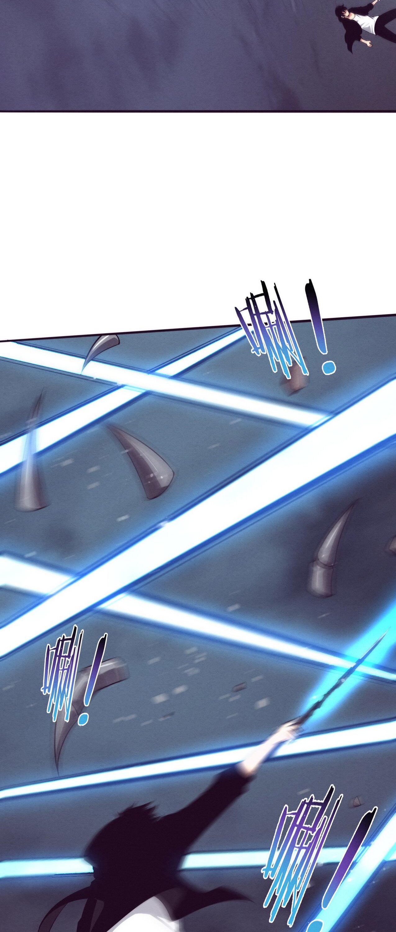 The Frenzy Of Evolution ตอนที่ 95 หน้า 30