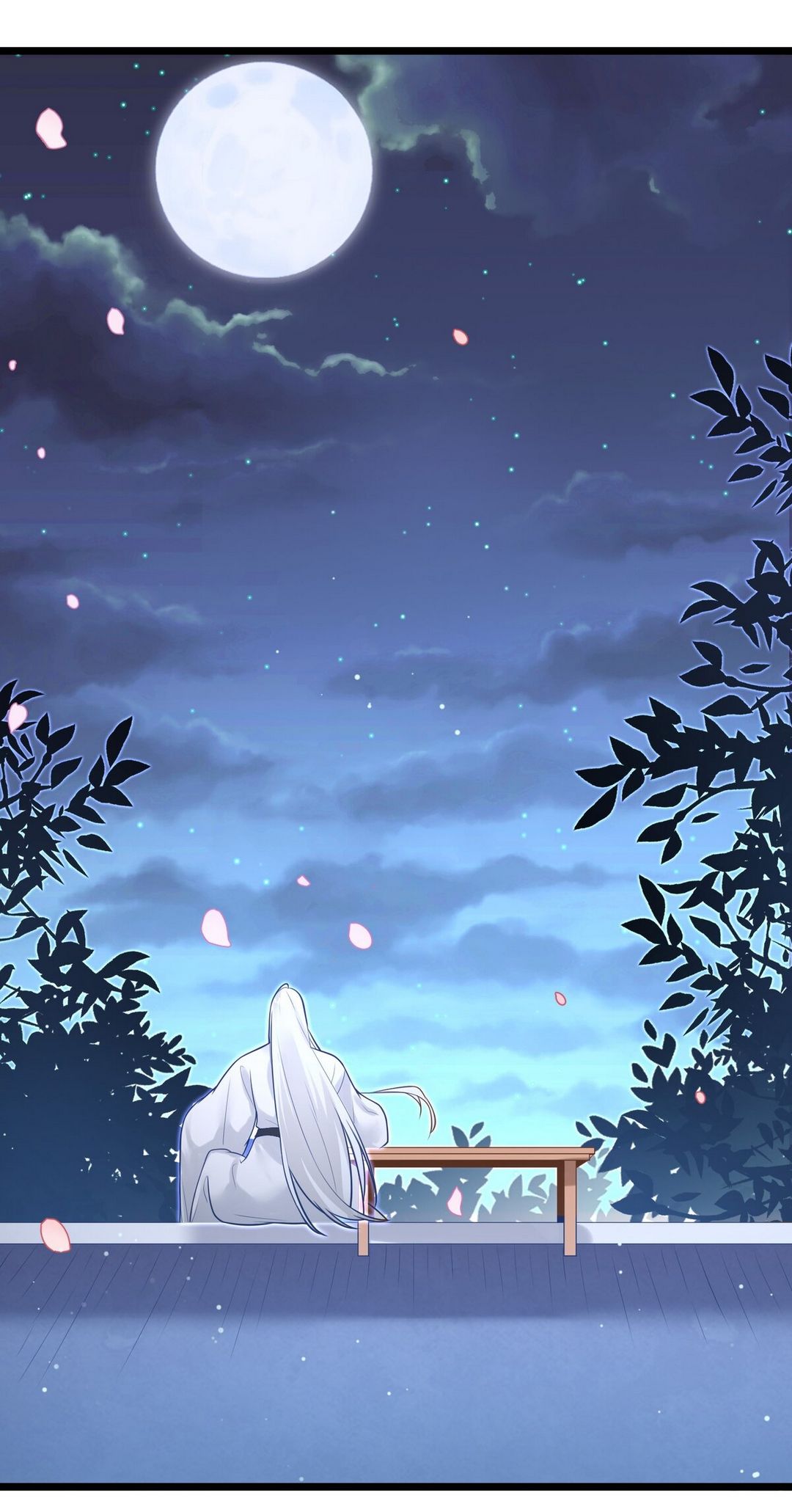 Surrounded By Monsters I Found A Little Witch ถูกปีศาจรายล้อม ข้าเก็บแม่มดน้อยขึ้นมา (ตัดจบ) ตอนที่ 6 หน้า 20