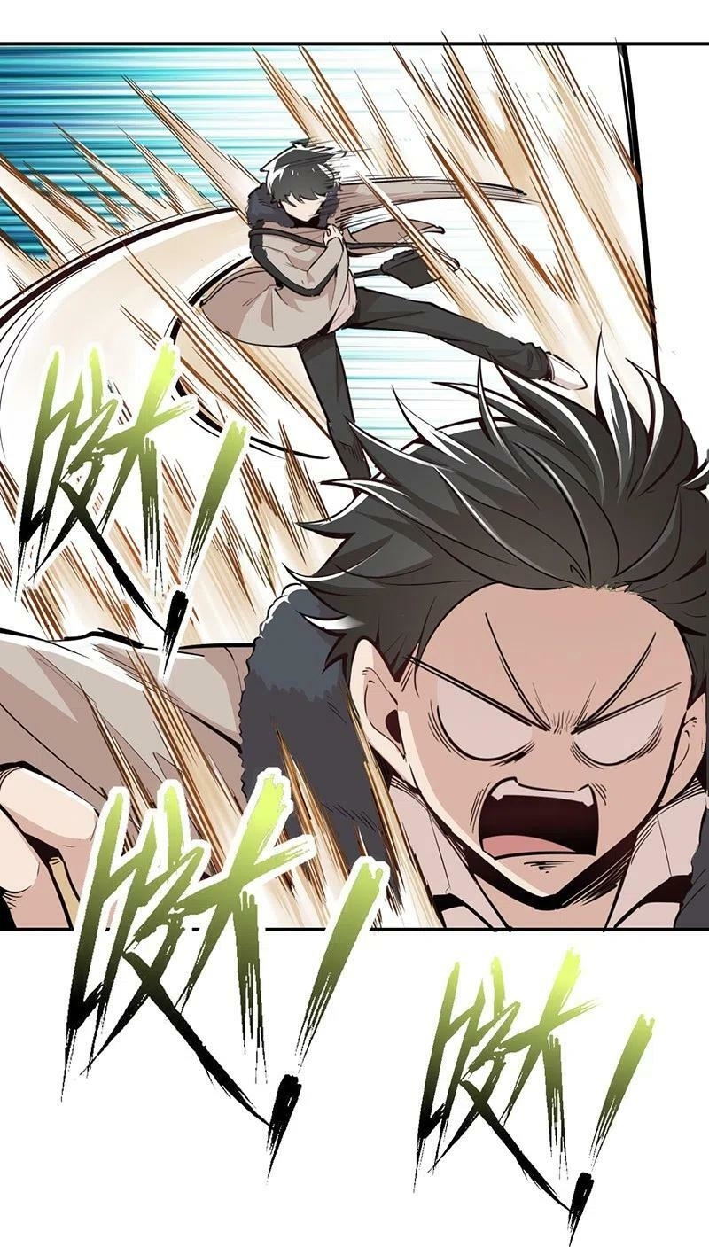 We Are In Love! ตอนที่ 20 หน้า 16