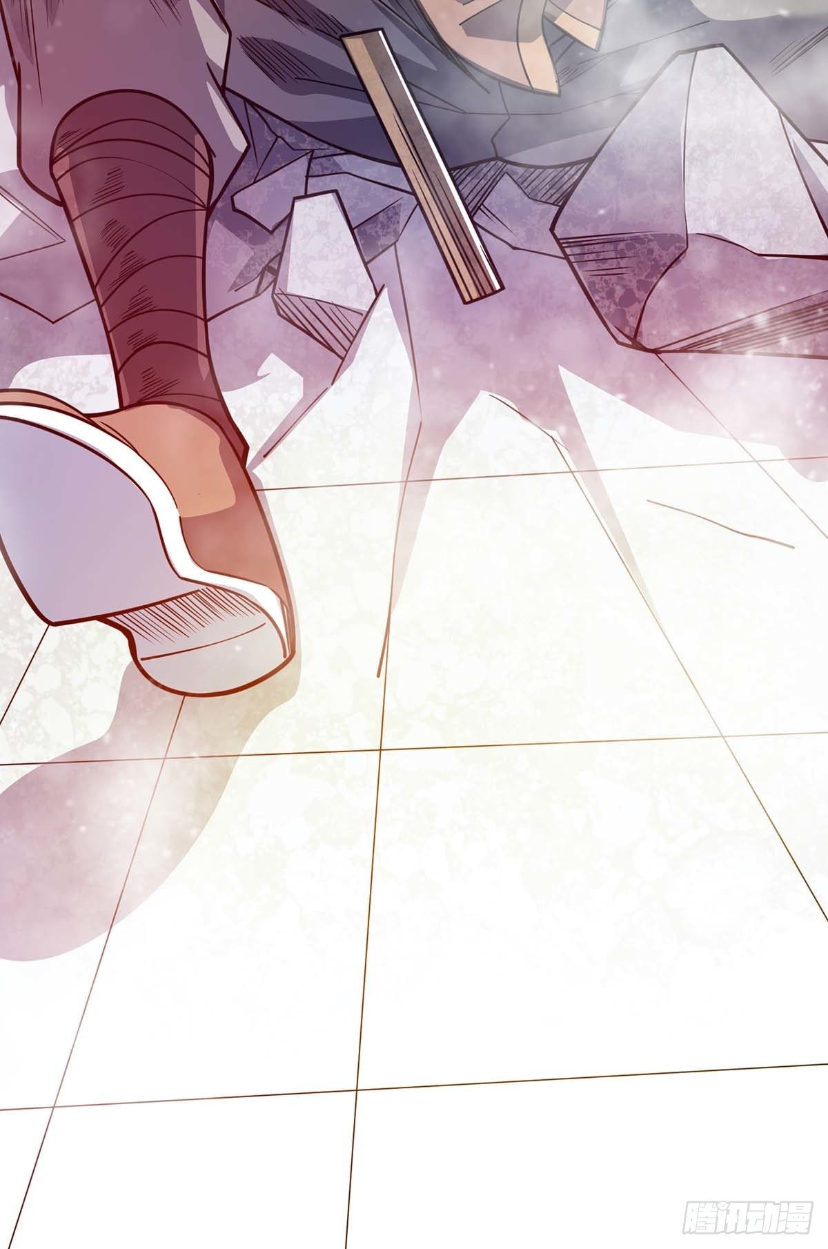 Eternal first son-in-law ตอนที่ 116 หน้า 8