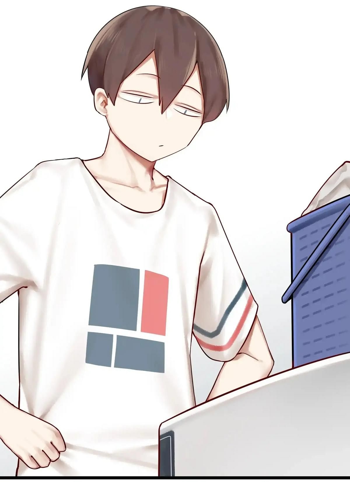 Read Miss, Don’t Livestream It! ตอนที่ 4 หน้า 3