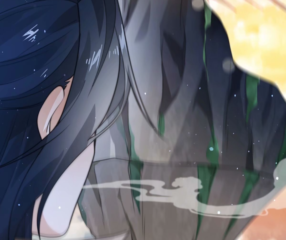 ซวยแล้วข้าโดนตามล่าจากศิษย์ในสำนัก ตอนที่ 41 หน้า 17