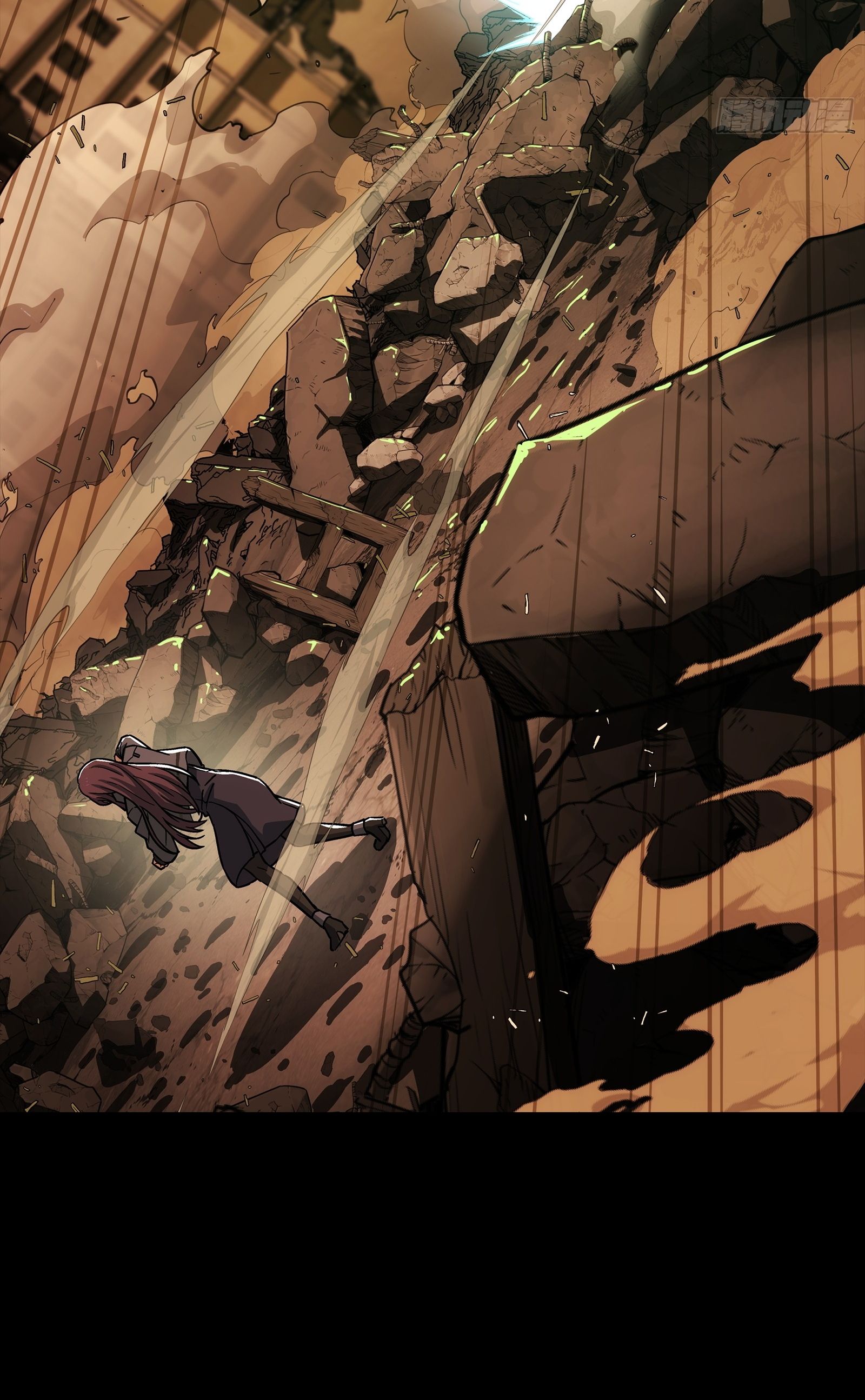 Steel Covenant ตอนที่ 8 หน้า 52