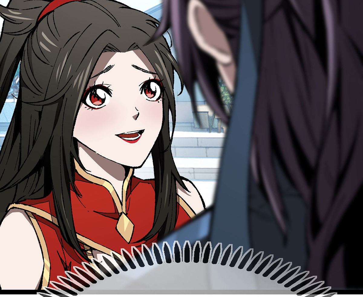 (ทันจีน) Mechanical Master (โคตรปรมาจารย์เทพจักรกล) ตอนที่ 3 หน้า 21