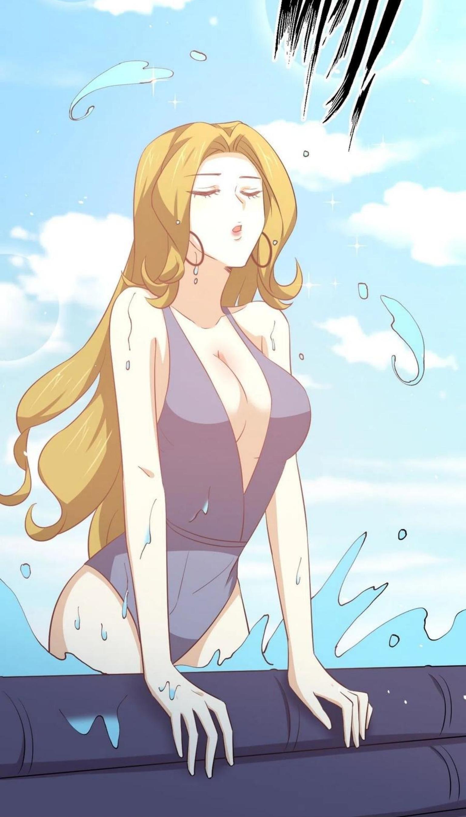 Immortal Swordsman in The Reverse World ข้าเซียนกระบี่ไม่เกาะสตรี ตอนที่ 196 หน้า 30