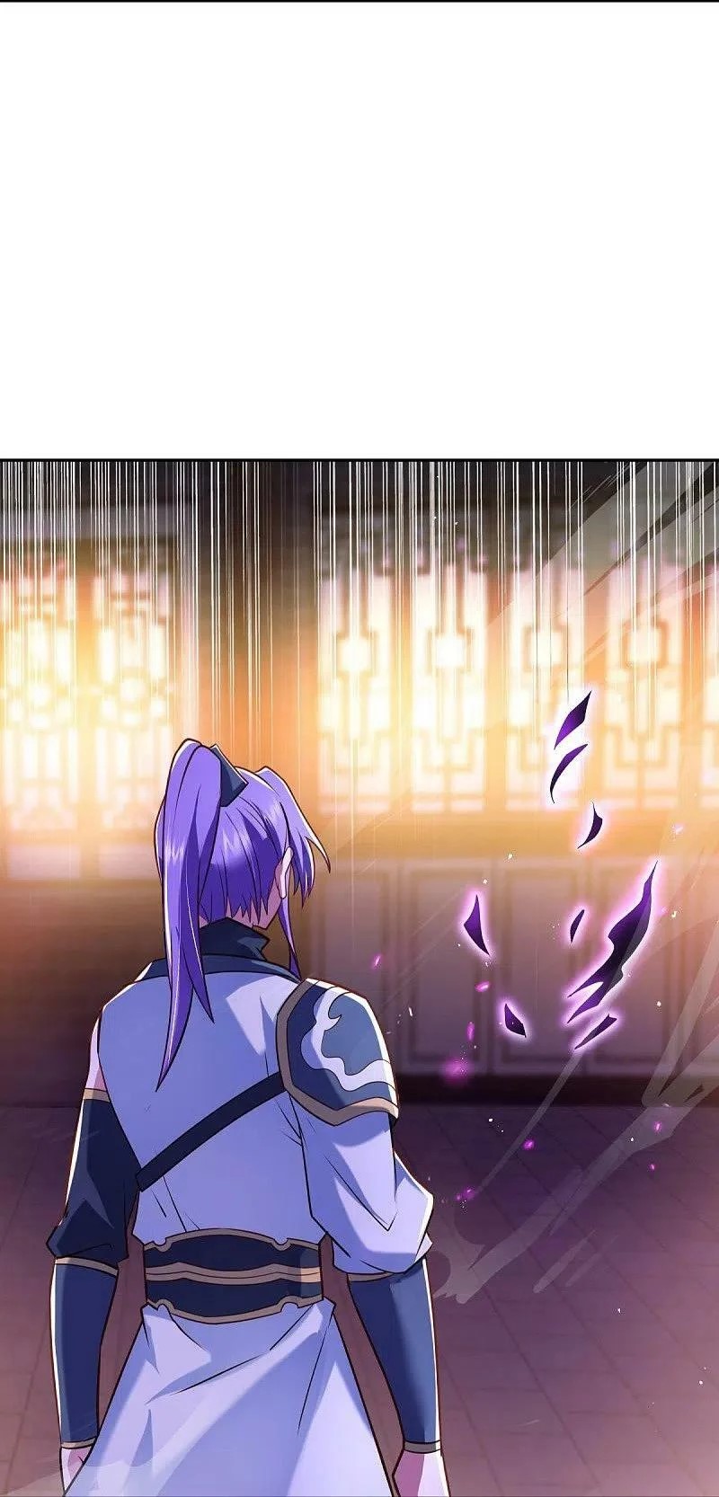 peerless battle spirit ตอนที่ 452 หน้า 51