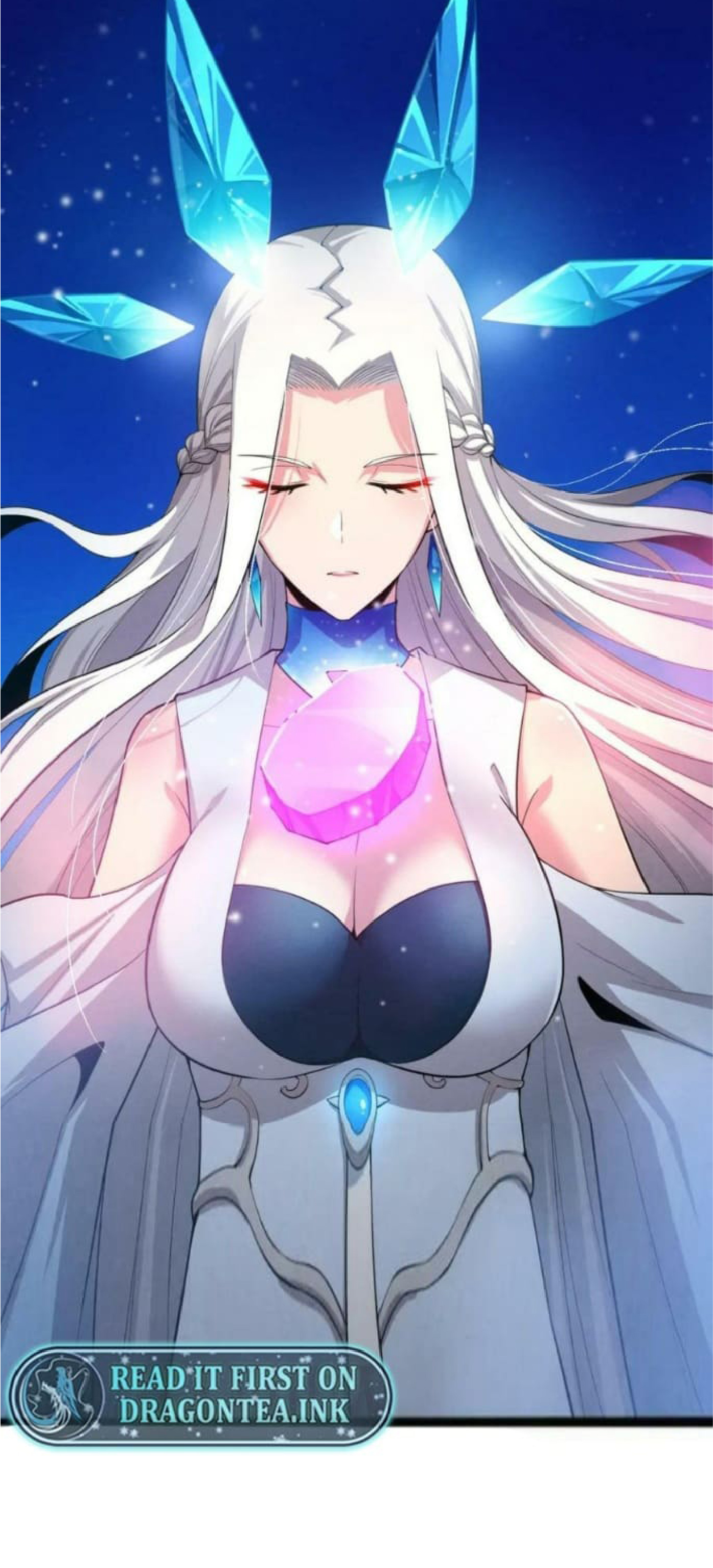 the frenzy of evolution การวิวัฒนาการที่บ้าคลั่ง ตอนที่ 108 หน้า 47