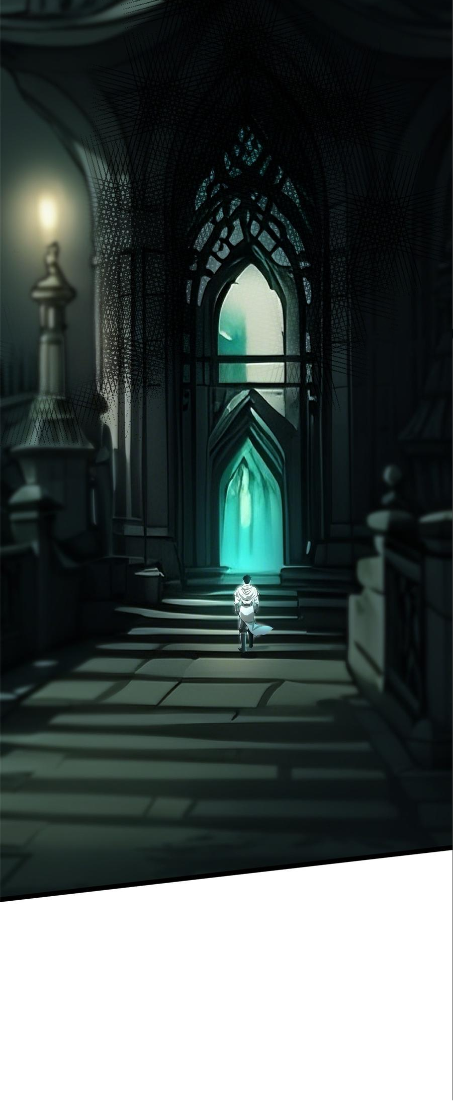 ไม่อยากเรียนทักษะ แห่งคำสาปเลย! ตอนที่ 110 หน้า 17