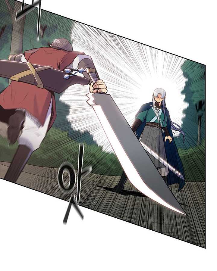 The God Of War ตอนที่ 9 หน้า 69