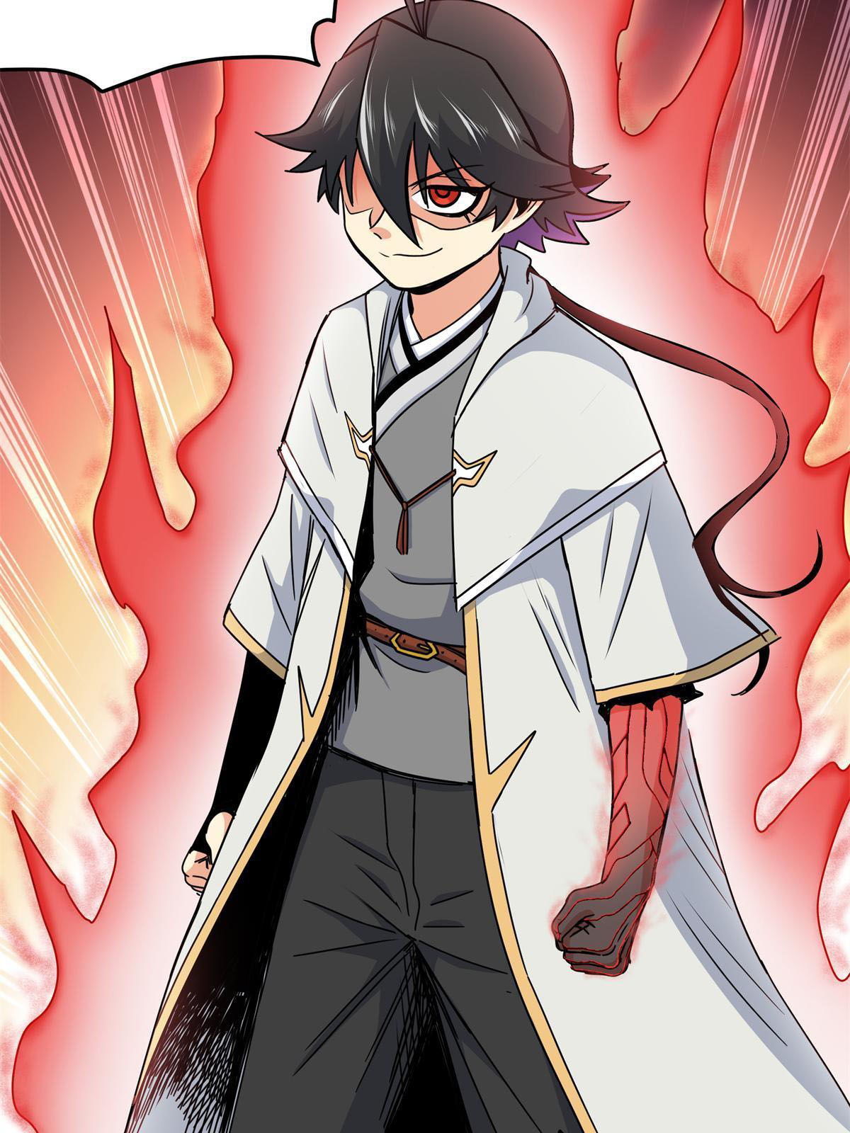 ราชันอหังการ - Emperor's Domination ตอนที่ 31 หน้า 25