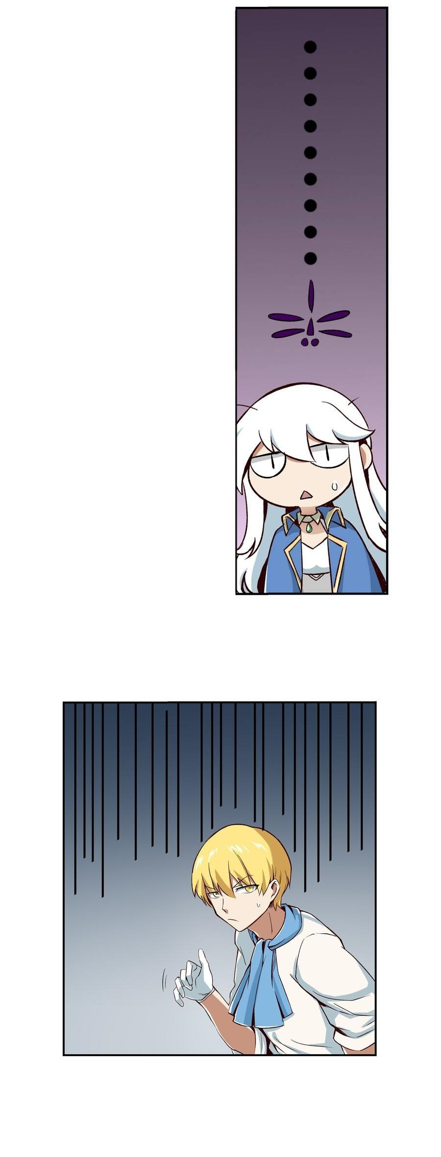 Unemployed Demon King ตอนที่ 5 หน้า 13