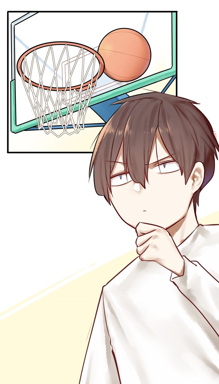 Read Miss, Don’t Livestream It! ตอนที่ 24 หน้า 32