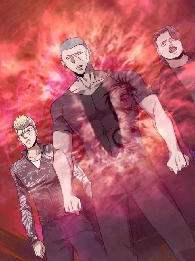 การกลับมาของราชาปีศาจ ตอนที่ 4 หน้า 39