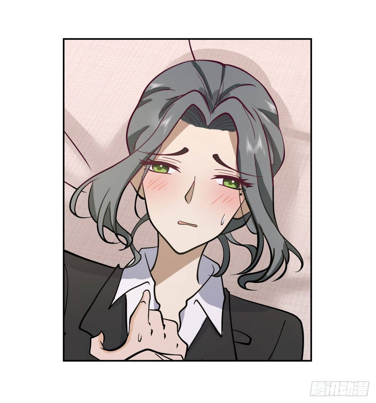 ผมไม่ได้อยากกลับมาเกิดใหม่เลยจริงๆ ตอนที่ 66 หน้า 3