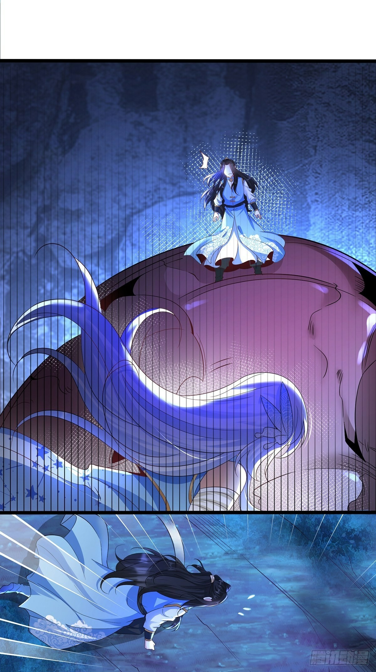 เทพกระบี่มรณะ (ชนจีน) ตอนที่ 32 หน้า 13