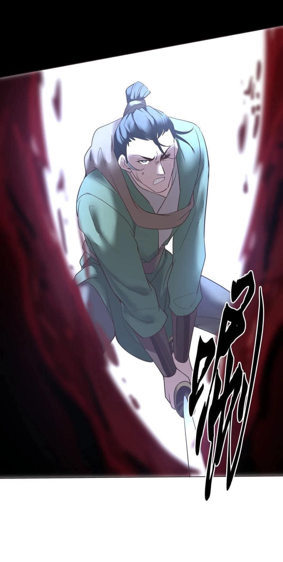 Legend of King Amata | ตำนาน ราชันย์ อมตะ ตอนที่ 12 หน้า 5