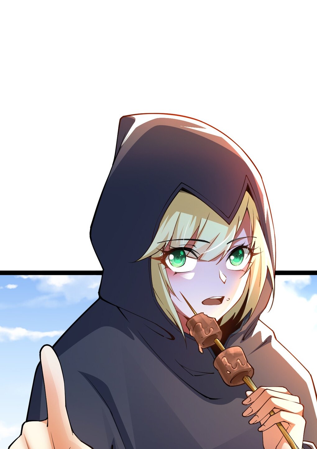 เทพกระบี่มรณะ (ชนจีน) ตอนที่ 79 หน้า 29