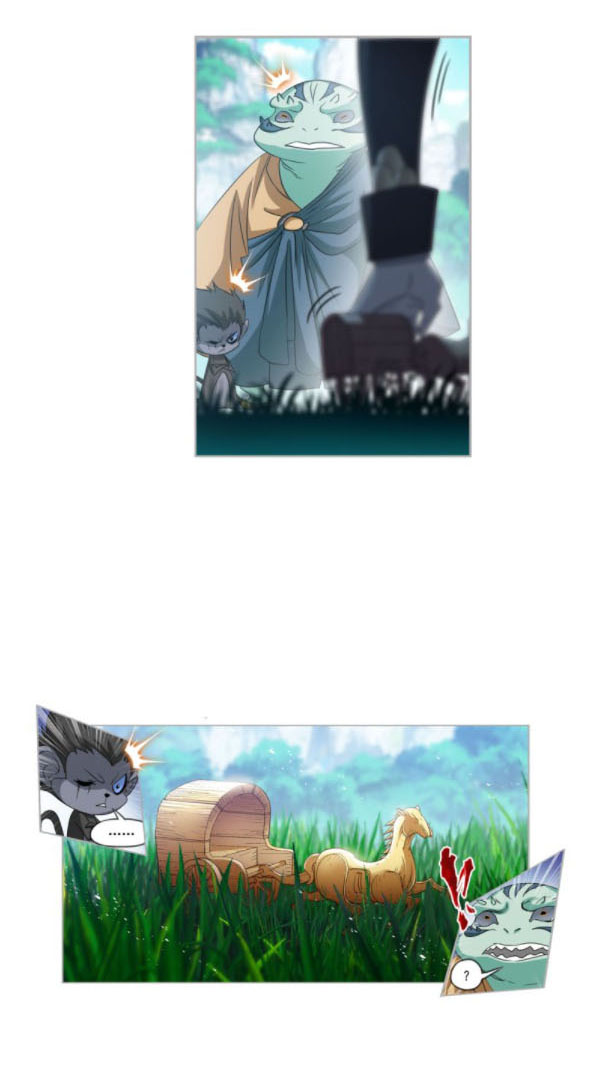 Douluo Dalu (ทันจีน) ตอนที่ 66 หน้า 9