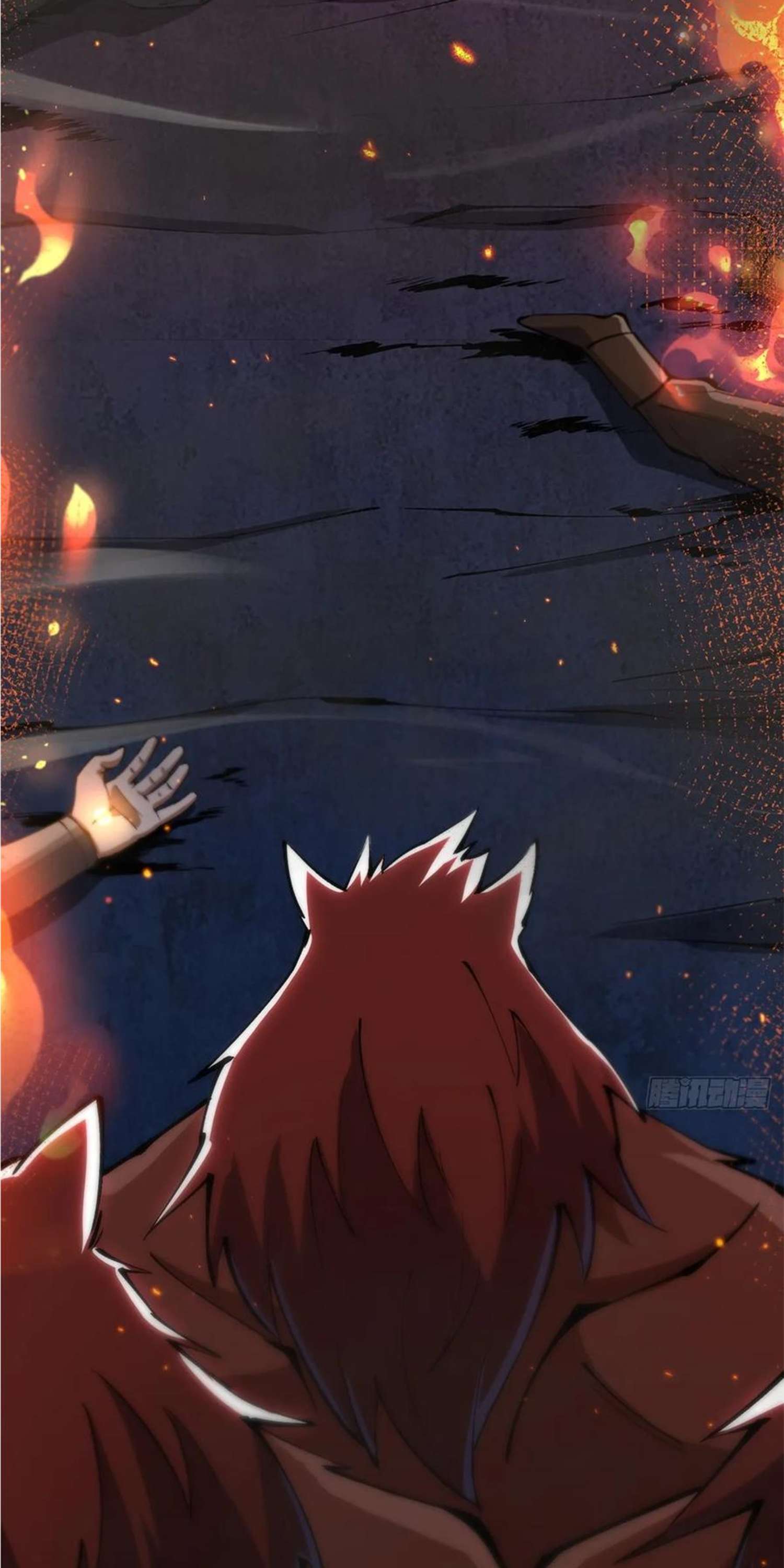 ไม่อยากเรียนทักษะ แห่งคำสาปเลย! ตอนที่ 82 หน้า 52