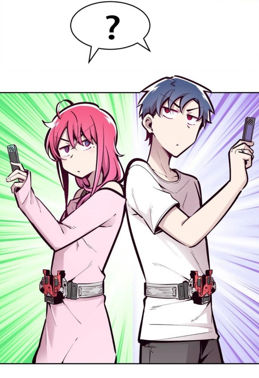 Demon x Angel can't get along! ตอนที่ 79 หน้า 20