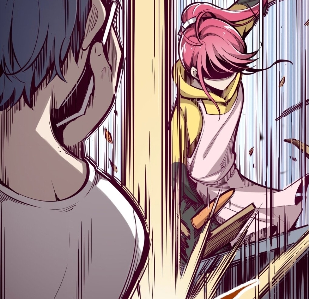 Demon x Angel can't get along! ตอนที่ 9 หน้า 48