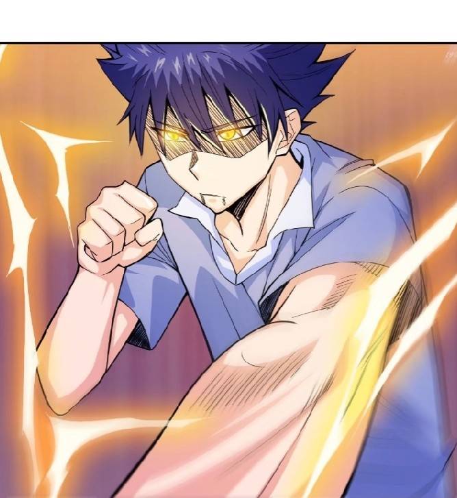 การกลับมาของผู้ปกครองอาณาจักรอมตะ  ชนจีน ตอนที่ 11 หน้า 8