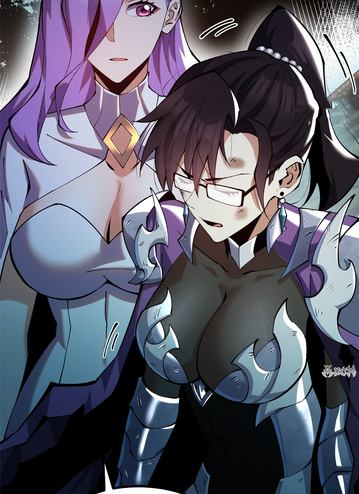 ไม่อยากเรียนทักษะ แห่งคำสาปเลย! ตอนที่ 18 หน้า 13