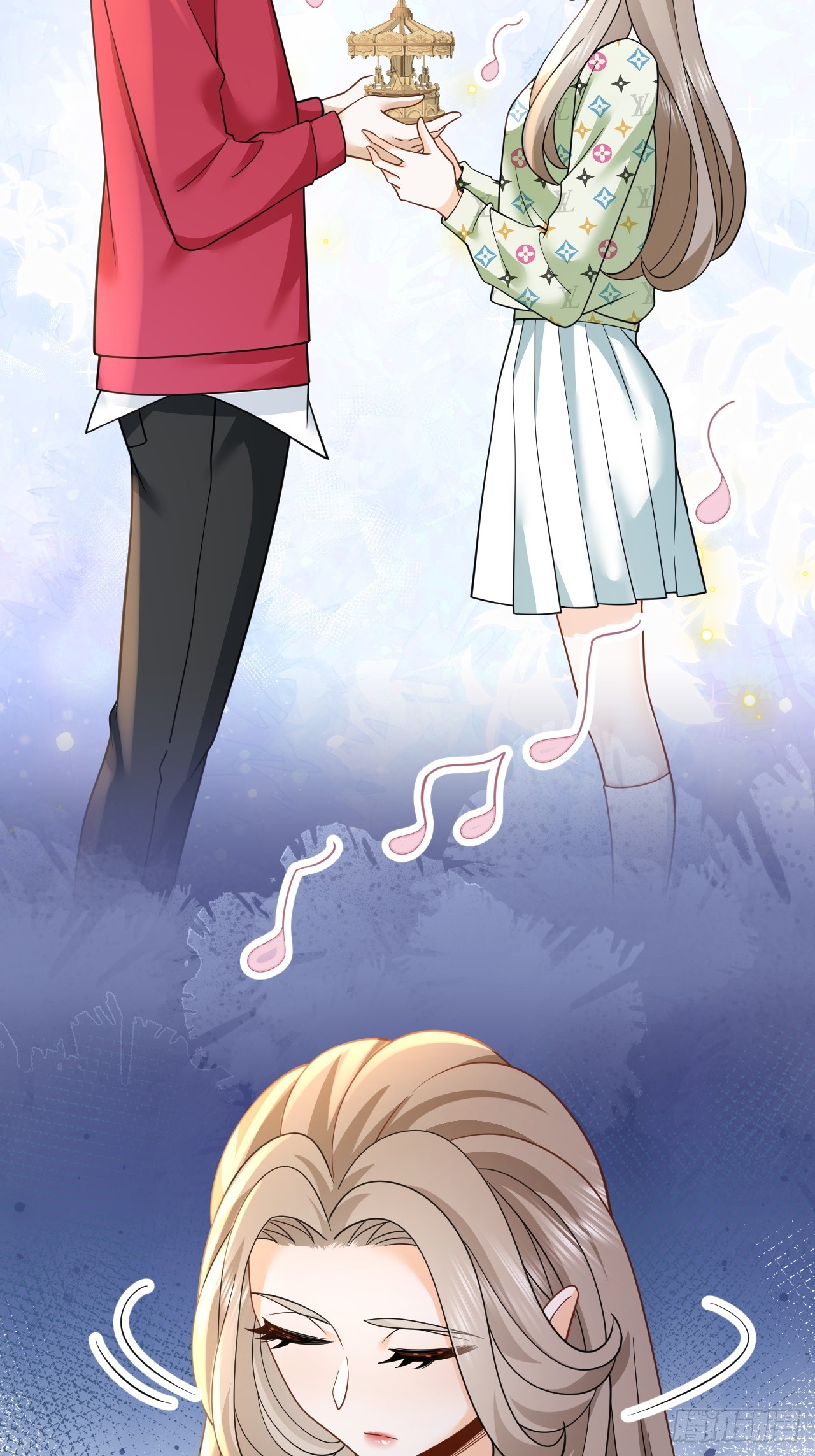 เกิดใหม่เป็นราชาแห่งวงการบันเทิง ตอนที่ 11 หน้า 24