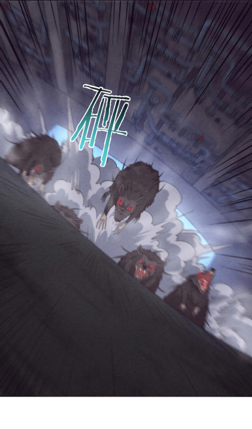 the frenzy of evolution การวิวัฒนาการที่บ้าคลั่ง ตอนที่ 13 หน้า 8