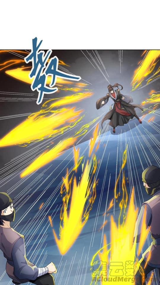 สุดยอดนักฆ่ากลับชาติมาเกิดใหม่ ตอนที่ 13 หน้า 4