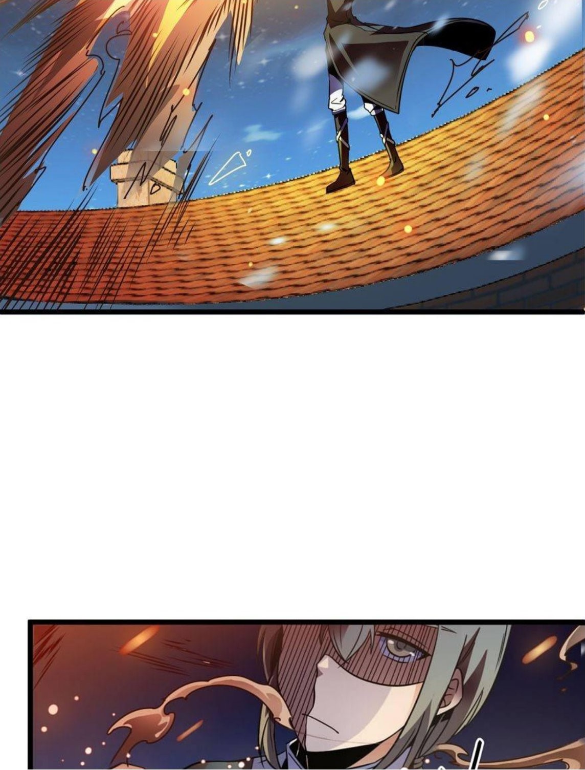 หลู่ชู่  ราชันนักกวนประสาท ตอนที่ 3 หน้า 37