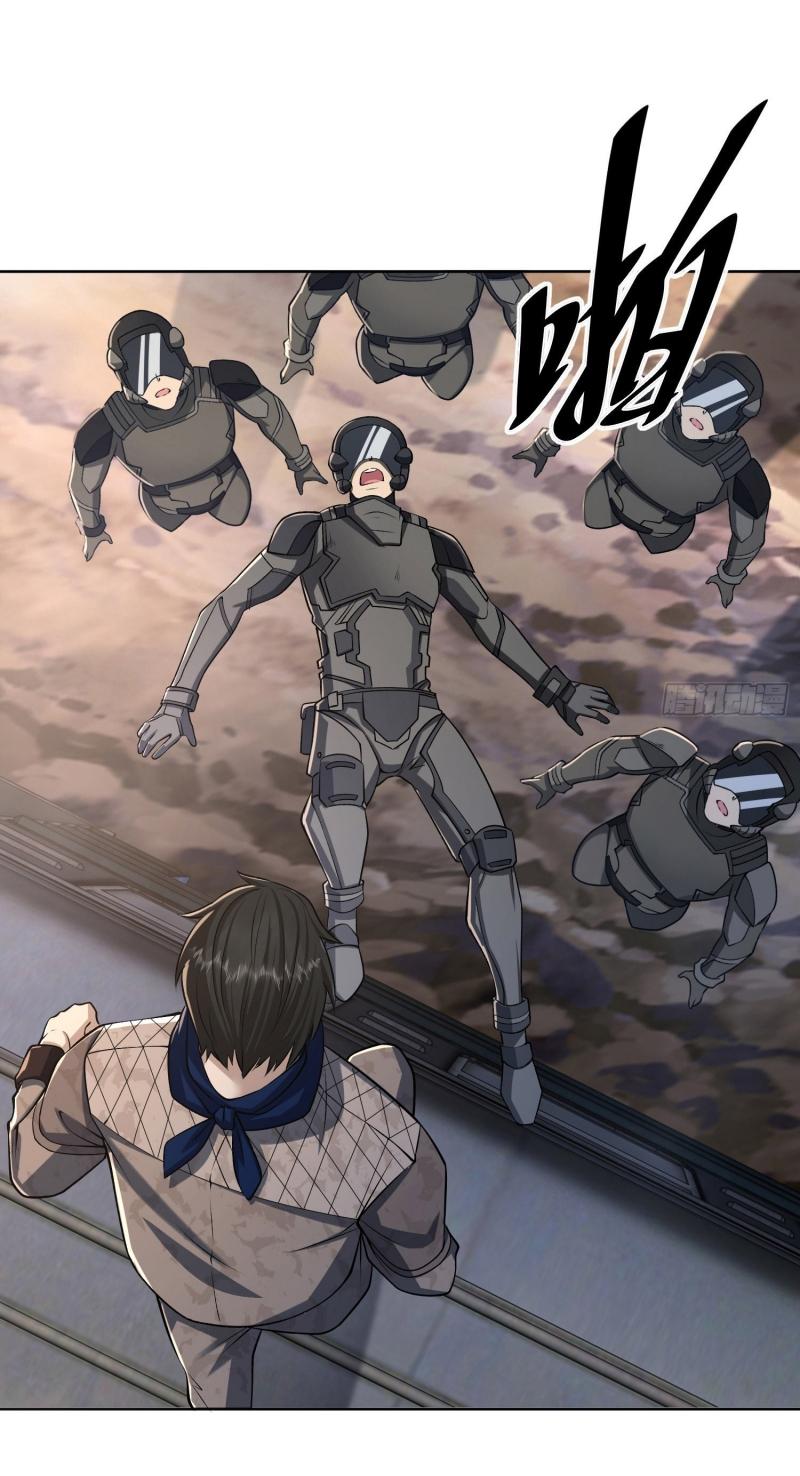 THE FIRST ORDER ตอนที่ 179 หน้า 7