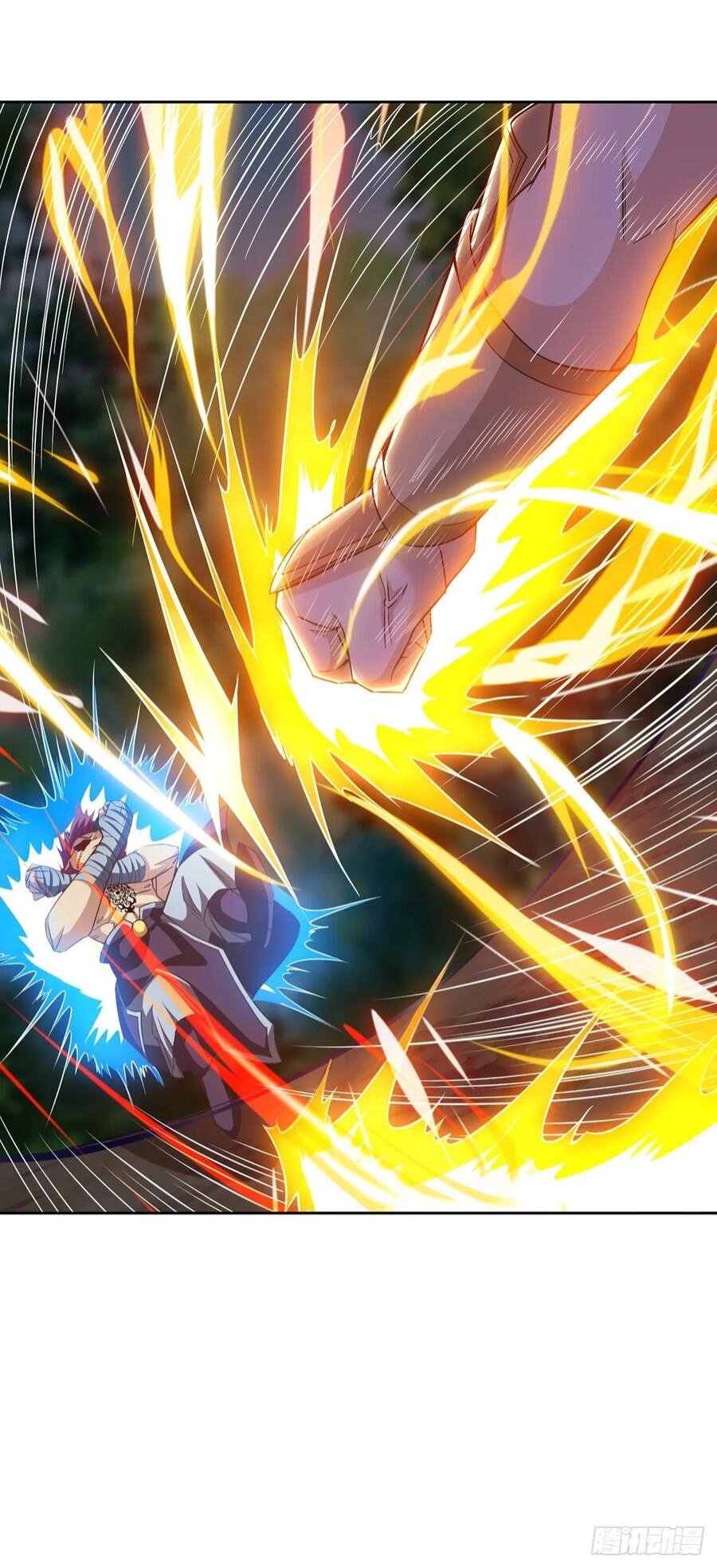 Dominate The Three Realms ตอนที่ 100 หน้า 6