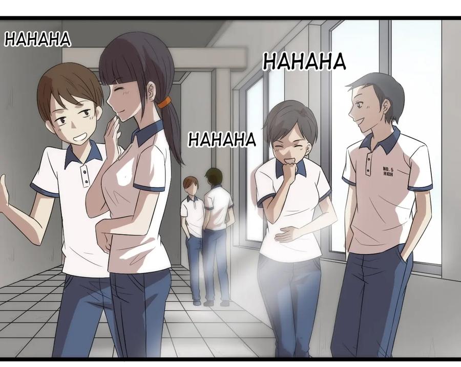 หัวหน้ามาเฟียกลับมาอายุ 16 อีกครั้ง ตอนที่ 14 หน้า 19