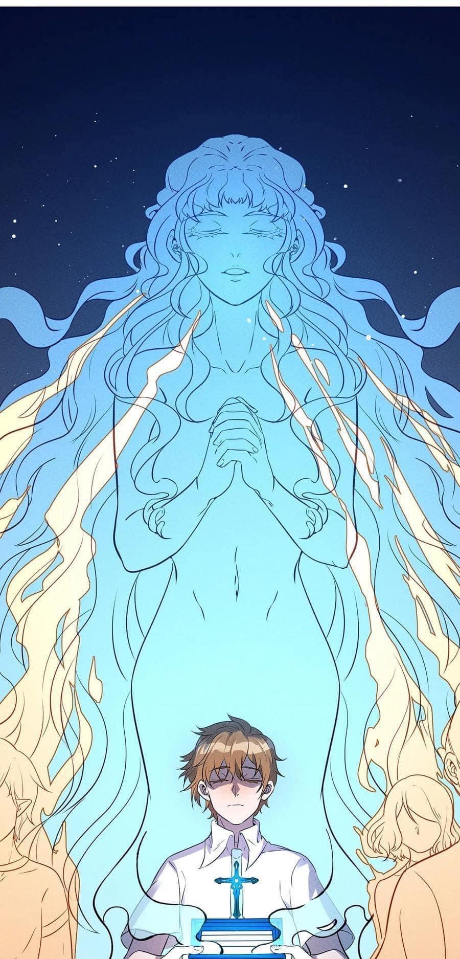 หลุดเข้ามาในเกมกลายเป็นมอนสเตอร์ที่อ่อนแอที่สุดสะงั้น ตอนที่ 28 หน้า 30