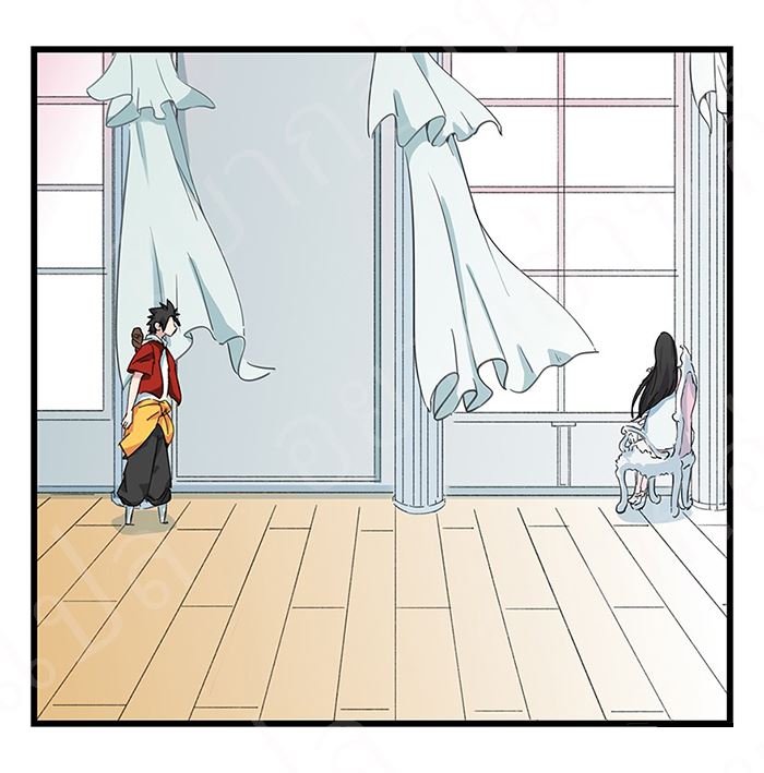 หอคอยสู่สวรรค์ ตอนที่ 21 หน้า 11