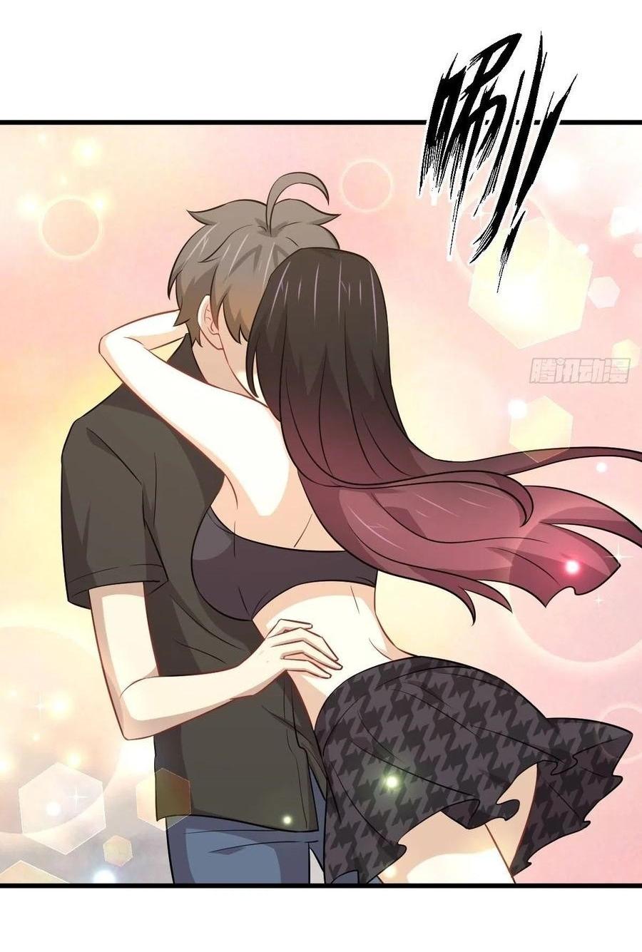 Immortal Swordsman in The Reverse World ข้าเซียนกระบี่ไม่เกาะสตรี ตอนที่ 222 หน้า 10