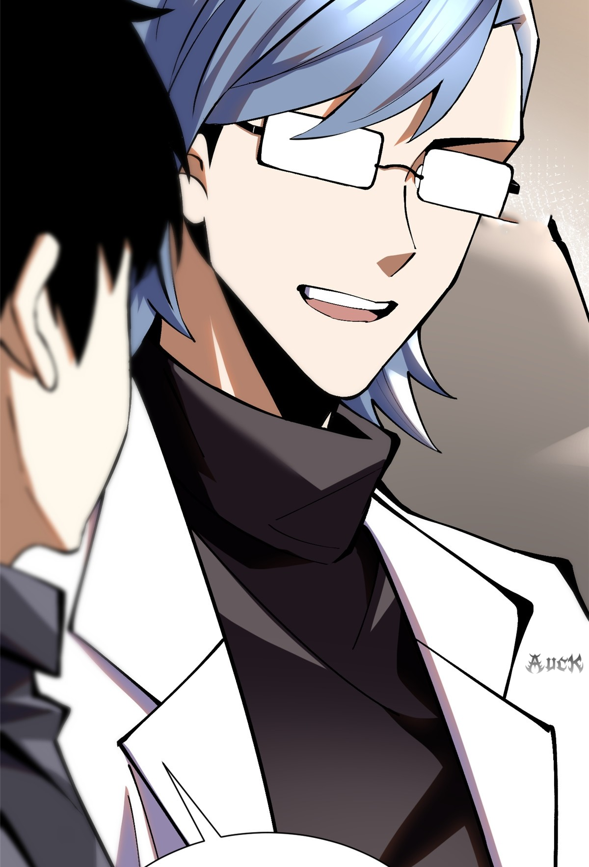 ไม่อยากเรียนทักษะ แห่งคำสาปเลย! ตอนที่ 24 หน้า 8