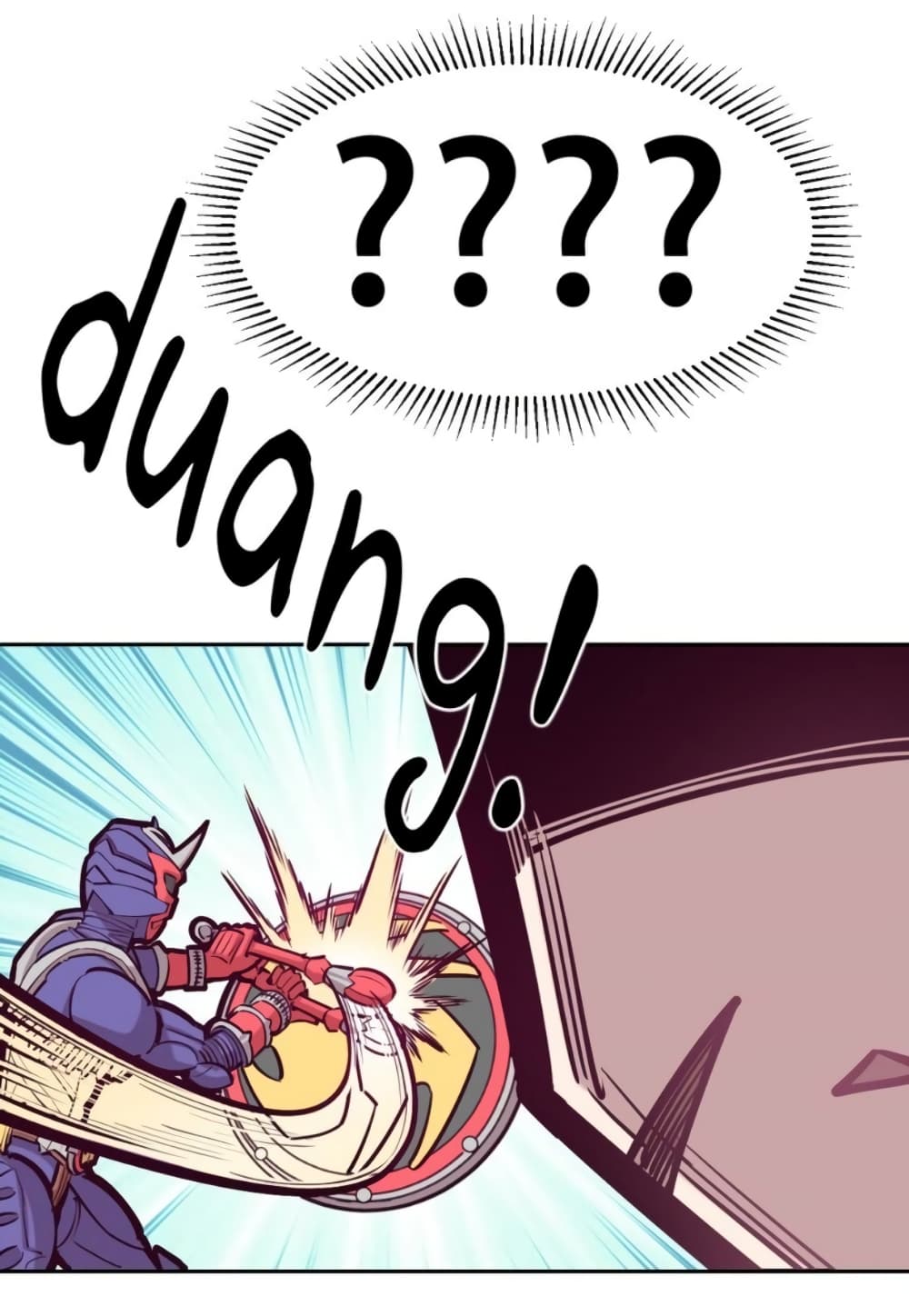 Demon x Angel can't get along! ตอนที่ 82 หน้า 17