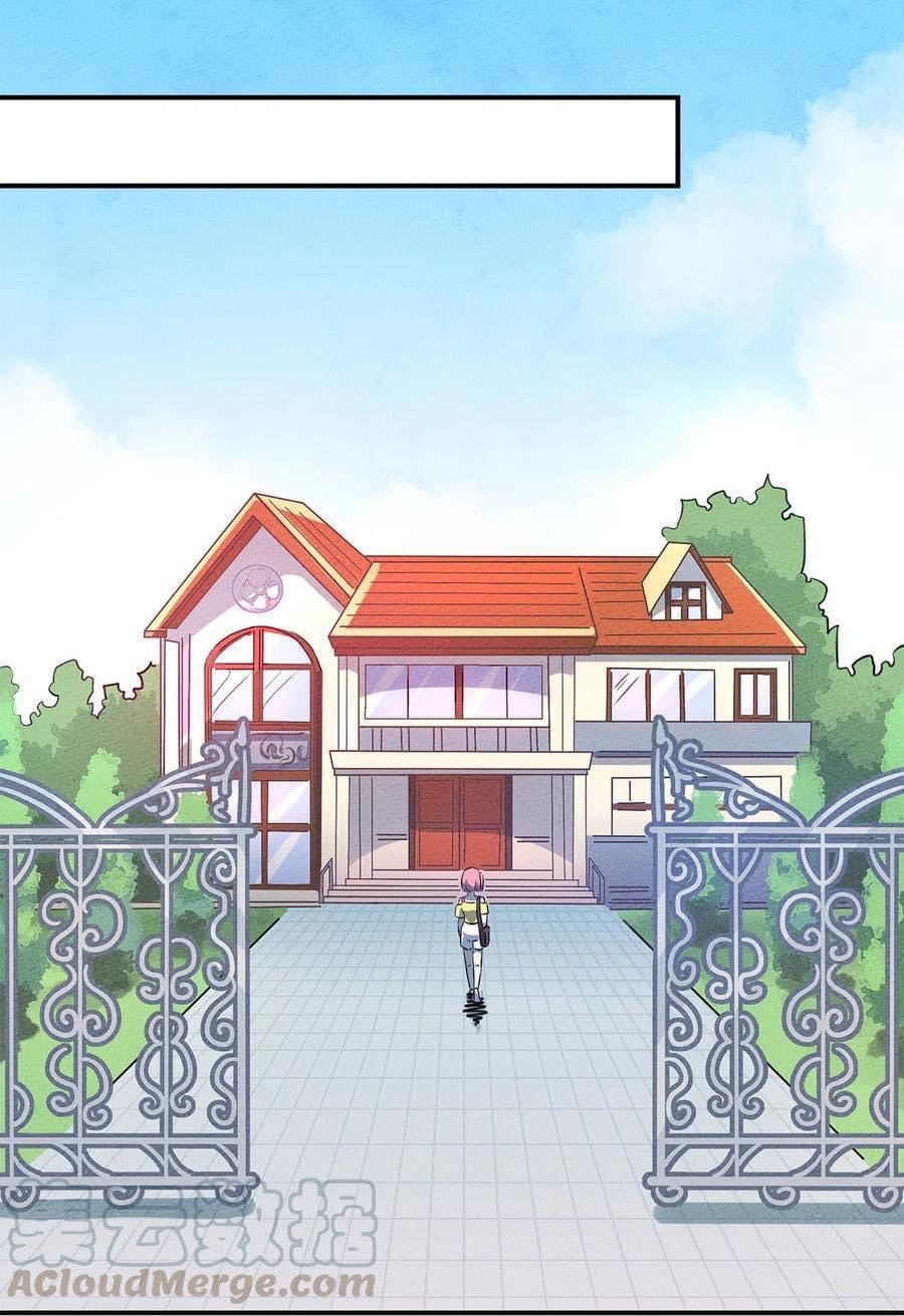 หลุดเข้ามาในเกมกลายเป็นมอนสเตอร์ที่อ่อนแอที่สุดสะงั้น ตอนที่ 12 หน้า 8