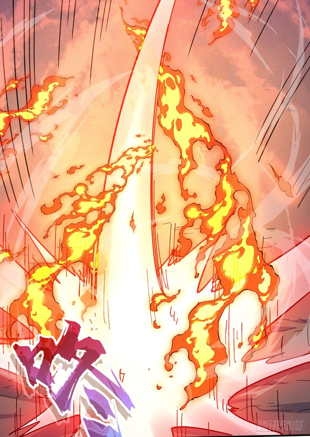 ตูข้านี่แหละเทพ (ทันจีน) ตอนที่ 92 หน้า 4