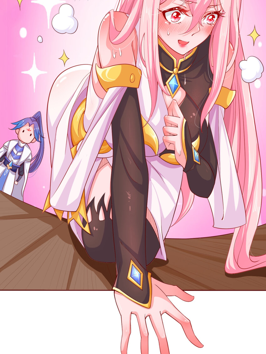 ตัวแปรจุติ ตอนที่ 6 หน้า 11